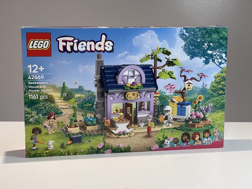 Lego friends casa - friends:, degli