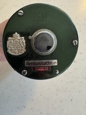 Mulinello Abu Garcia