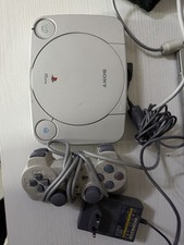 Console Sony playstation PSone