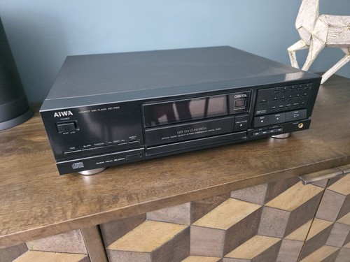 Lettore aiwa xc - aiwa, xc-700