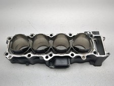 11-13 Yamaha FZ8 Engine Motor