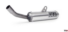 SILENZIATORE HUSQVARNA 125 WR