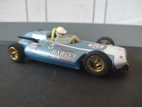 Slot car indy speciale - speciale, in