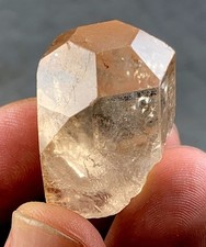 Esemplare cristallo di - di,