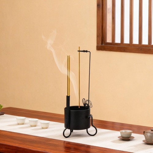 Bruciatore incenso - bruciatore, di