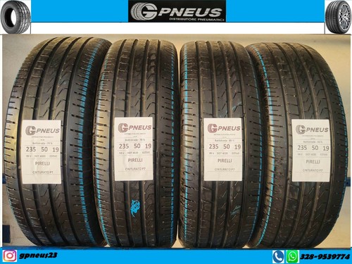 235 pirelli - 235, 19