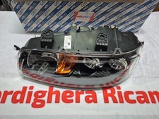 FARO ANTERIORE SINISTRO FIAT