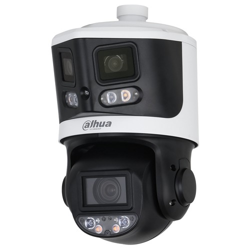 Telecamera dahua ptz - ip, 4mp