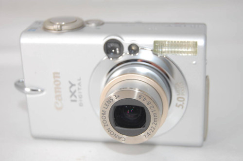 Ottimo canon ixy - canon,
