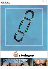 Allenatore Braccio Twister