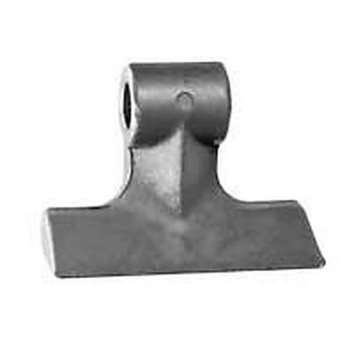 Mazza trincia ama 144mm - trincia,