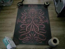 METALLICA - HARD ROCK STADIUM