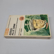 (Ernest Hemingway) Addio alle