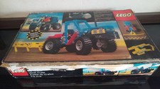 Lego Technic 8859 Trattore con