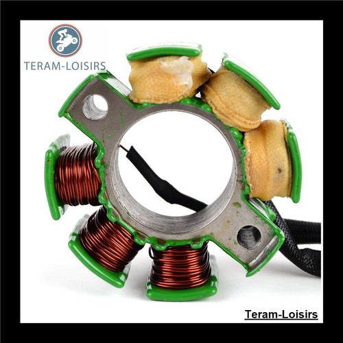Stator alternateur pour - alternateur,