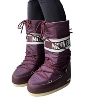 Moon Boot scarpe invernali da