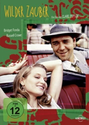Wilder zauber russell crowe - wilder,