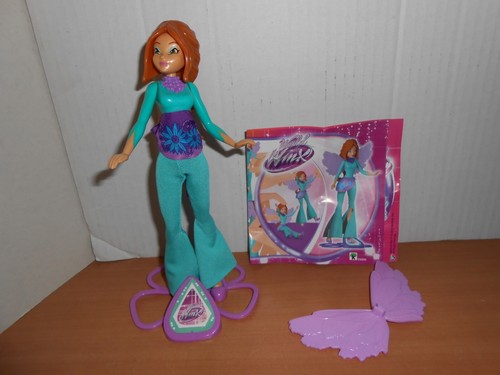 Maxi kinder ferrero winx - kinder,