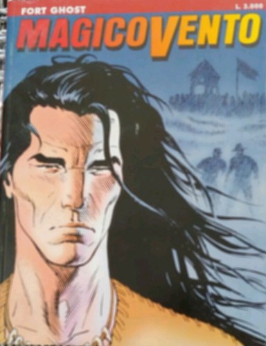Magico vento numeri - magico,