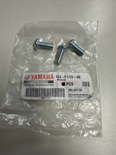 Pezzi yamaha 1d4 f1722 00 - yamaha, 1d4-f1722-00