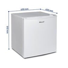 Smad mini frigo 45l - smad,