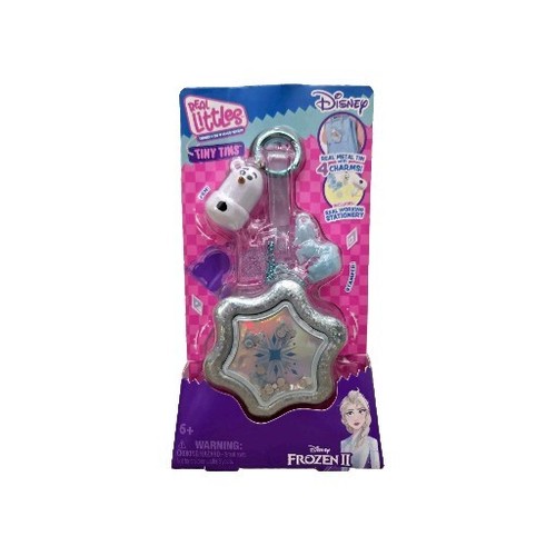 Piccole lattine real littles - real,