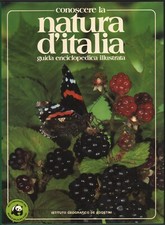 Conoscere natura italia - conoscere,