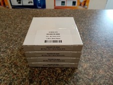 Rover P6 2000 Anelli Pistone