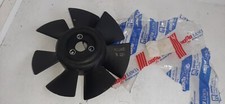 VENTOLA RAFFREDDAMENTO PER FIAT PANDA 30 FIAT 126 NUOVA ORIGINALE 5954666