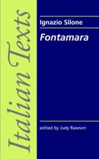 Fontamara (Italian Texts)