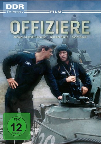 Offiziere ddr archiv - -,