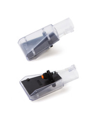 bocchetta lavapoltrone Ø37