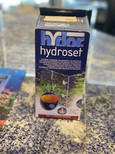 Termostato Hydor Hydroset per