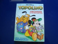 TOPOLINO N 2014 LUGLIO 1994