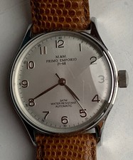 Primo Emporio automatico mm.45