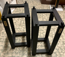 stand per diffusori TONTRAGER per HARBETH COMPACT 7 usati