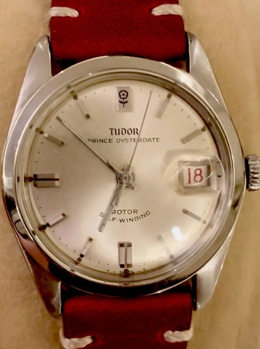 Tudor prince - tudor, (by
