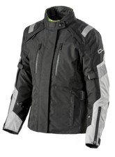 Giacca donna moto Oj Crossway