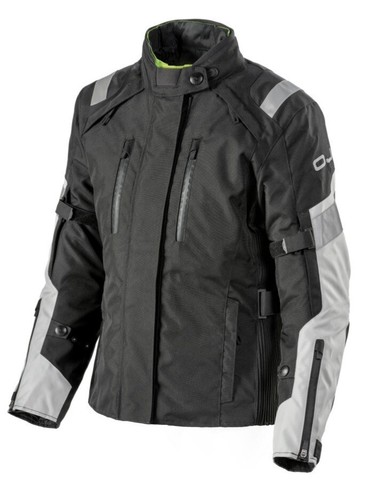 Giacca donna moto crossway - giacca,