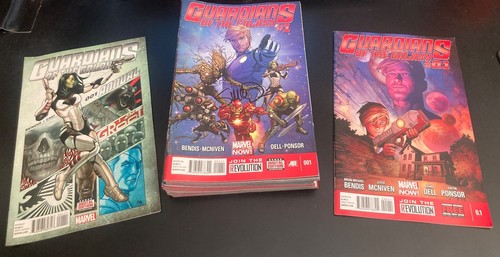 Guardians the galaxy - of,