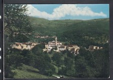 Cartolina Fontanelle Panorama
