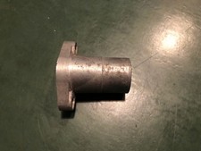 COLLETTORE SCARICO CICLOMOTORE MOTO EPOCA VINTAGE #4