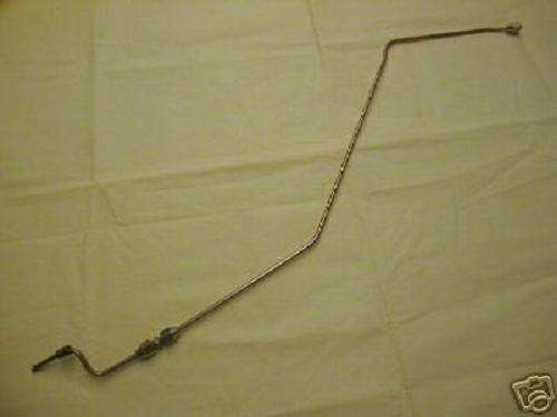 Tubo pressione olio massey - tubo,