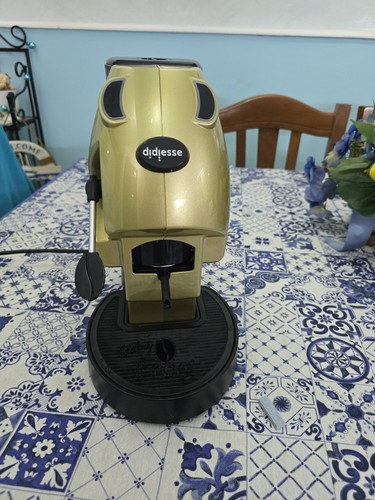 Macchina caffe didiesse - macchina,