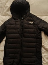 giubbino uomo North face grigio 