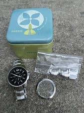 Orologio Fossil Uomo BQ9328