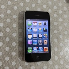 Apple iPhone 3GS 32gb A1303