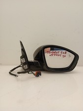 Specchietto / Retrovisore Destro Abbattibile Peugeot 508 SW GT Line 2018 - 2025