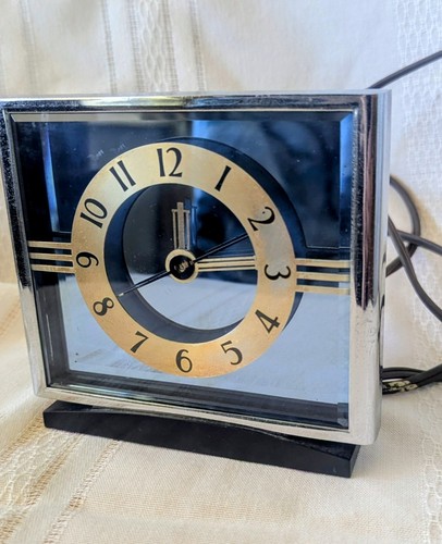 Antico orologio hammond - antico,