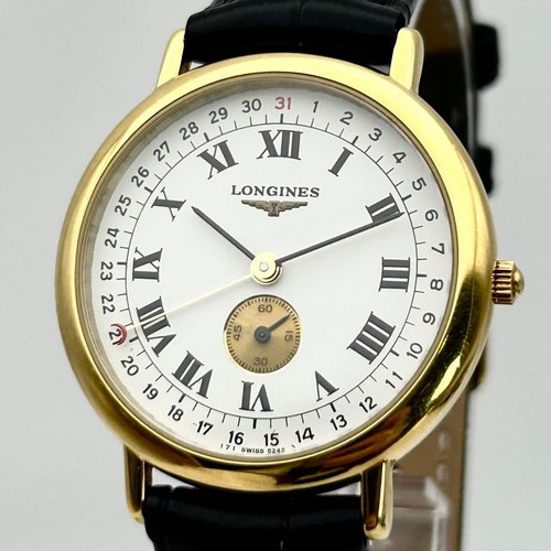 Orologio longines charleston - orologio,